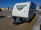 2019 Winnebago Micro Minnie Camper