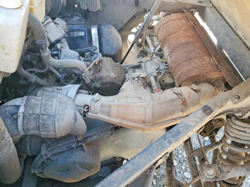 2018 Can-Am Defender Max XT Cab