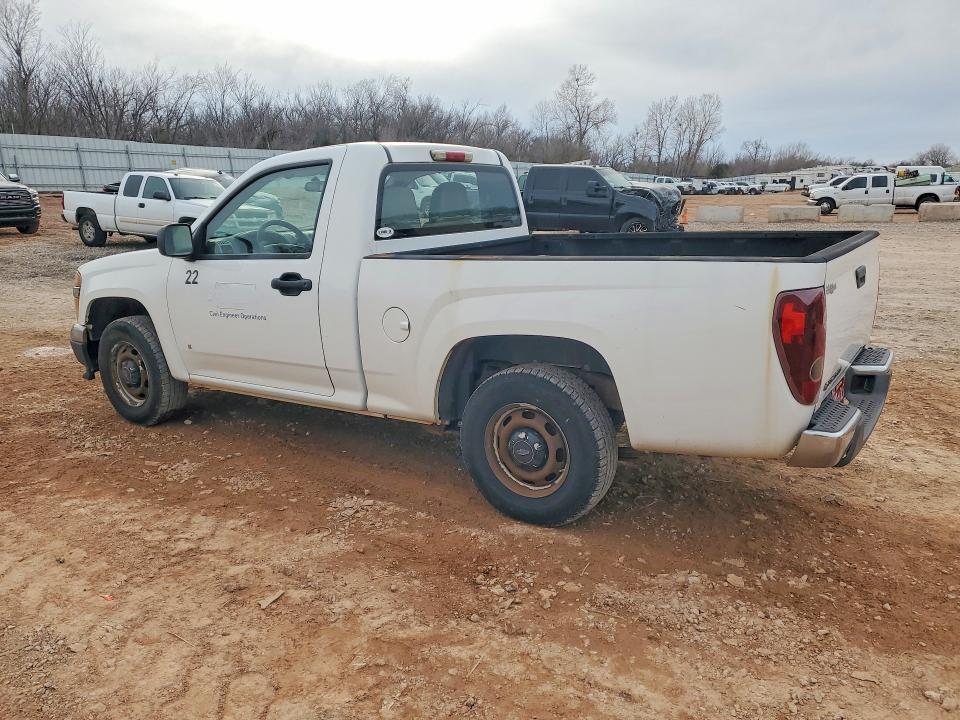 2008 Chev Colorado