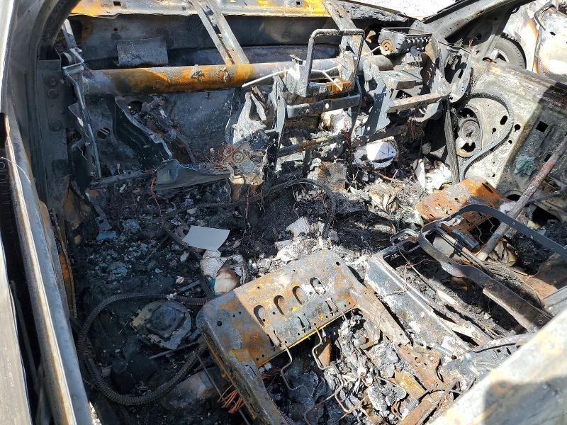 2008 Dodge Ram 1500 st