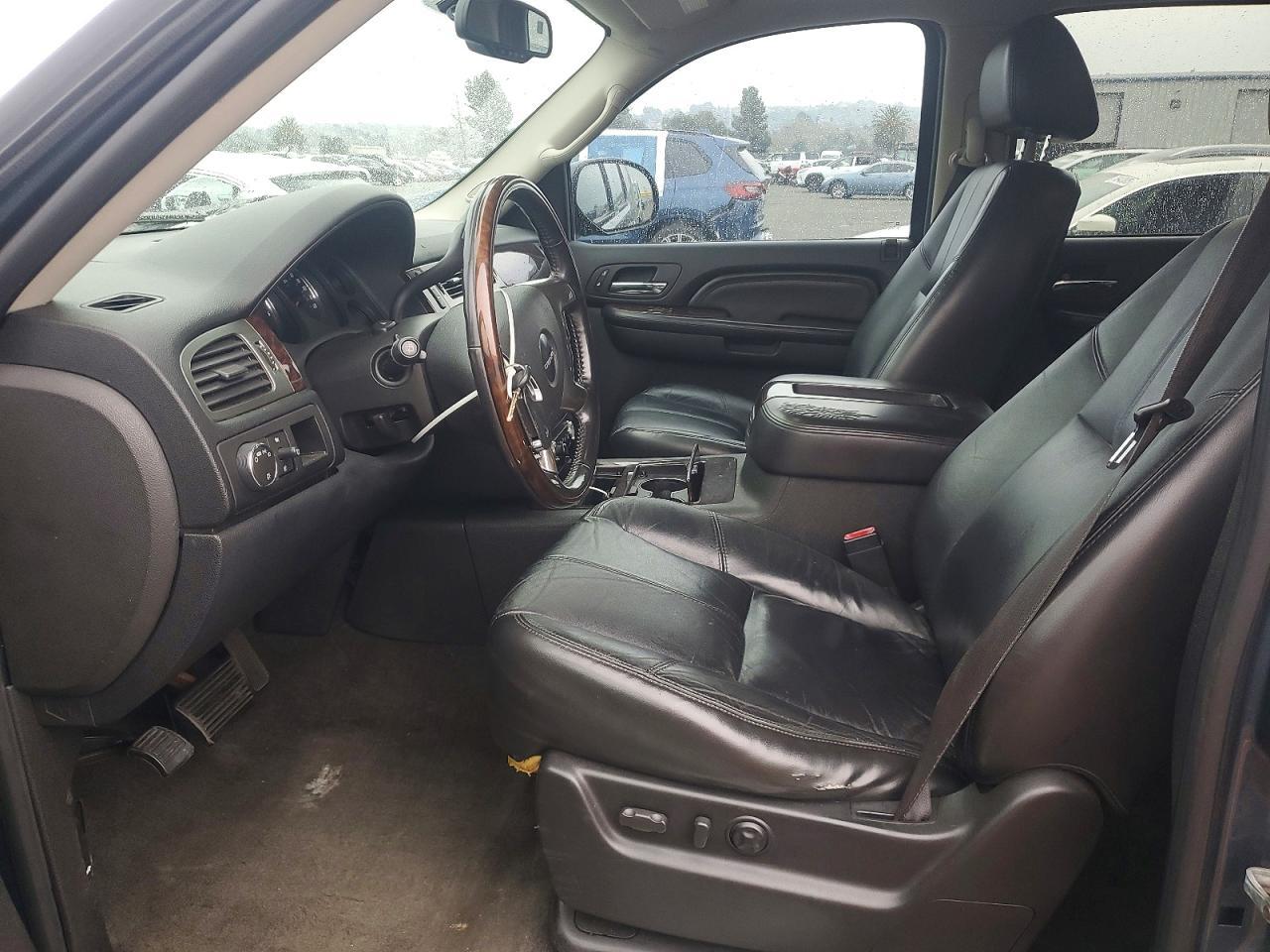 2007 GMC Yukon xl Denali