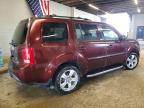 2012 Honda Pilot exl