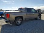 2014 Chevrolet Silverado K1500 LTZ