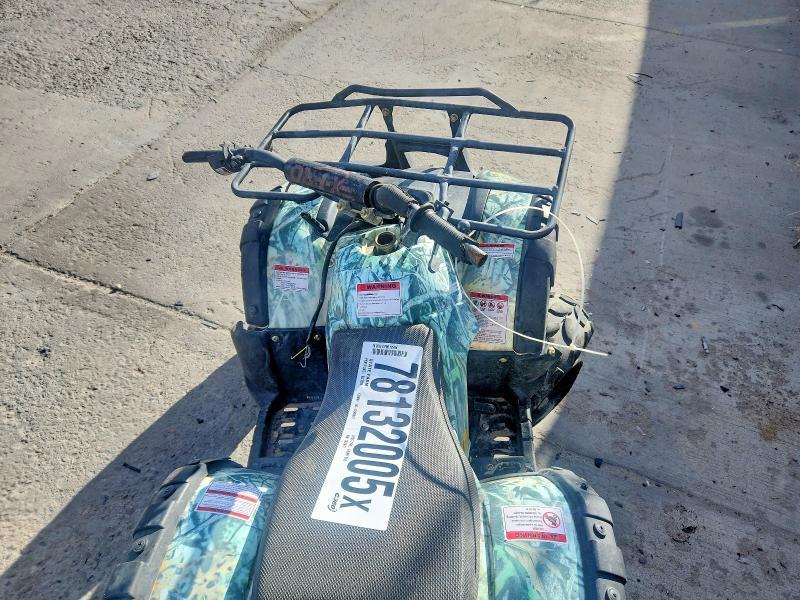 2020 Coleman X PRO 125 CC