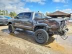 2016 Toyota Tacoma Double Cab