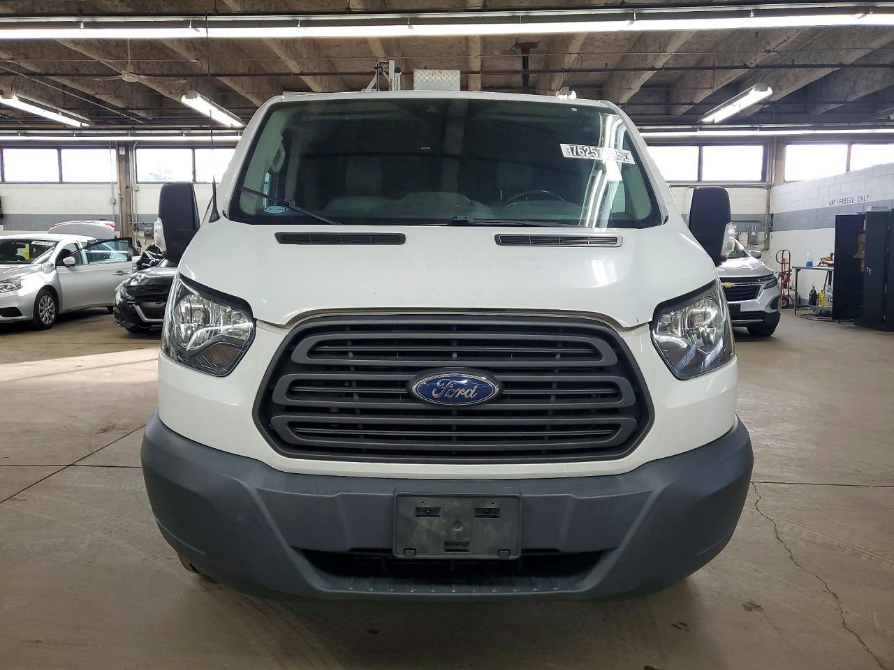 2017 Ford Transit 350 Utility / Service Van