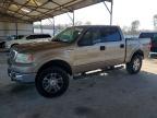 2004 Ford F150 Supercrew