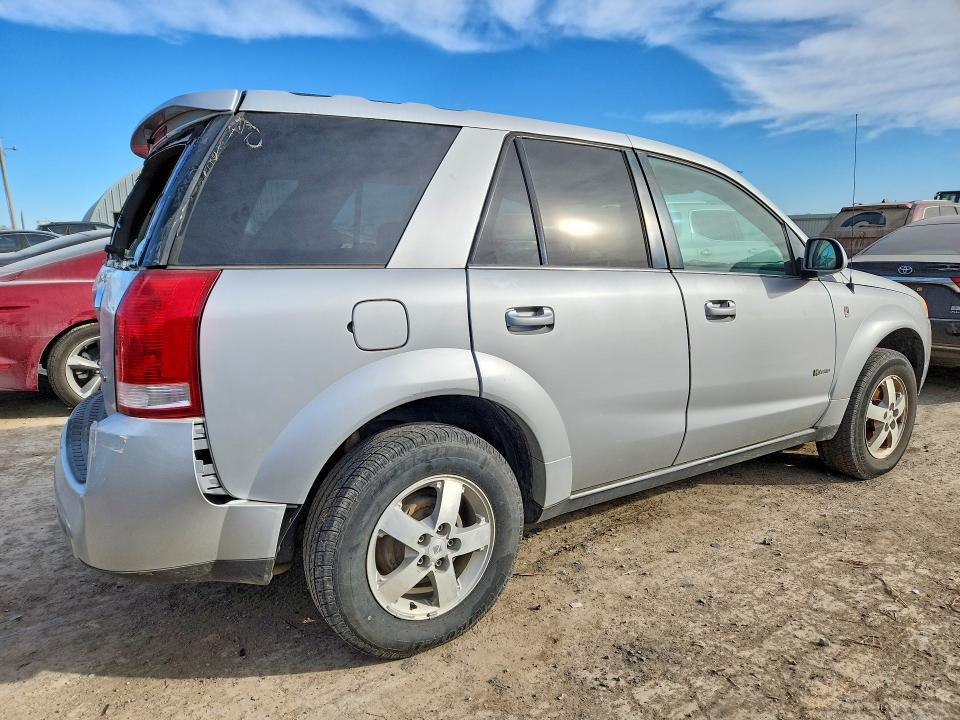 2007 Saturn Vue Hybrid