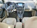 2017 Ford Focus bev