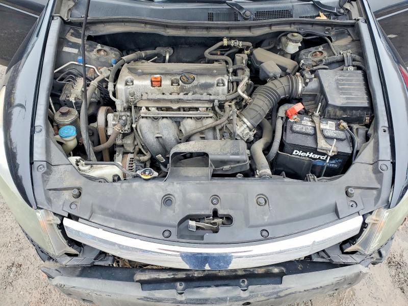 2011 Honda Accord se