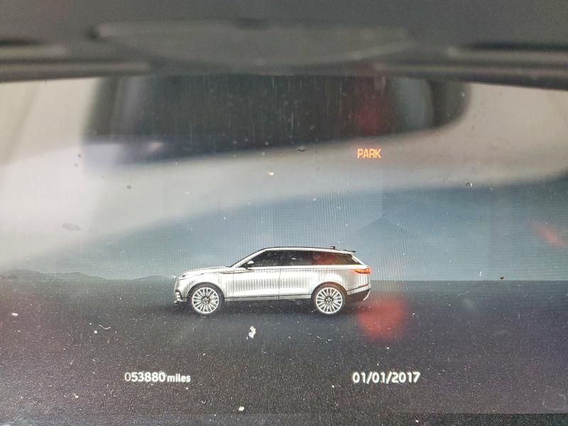 2023 Land Rover Range Rover Velar R-dynamic s