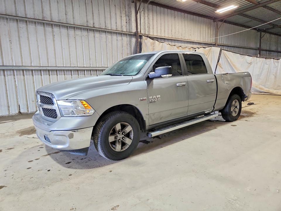 2020 Dodge RAM 1500 Classic SLT