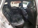 2011 Honda Cr-v exl