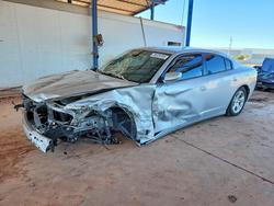 Dodge salvage cars for sale: 2022 Dodge Charger sxt