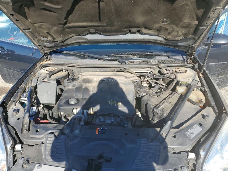 2014 Chevrolet Impala Limited ls