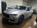 2022 Maserati Levante Base