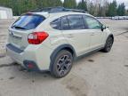 2015 Subaru Xv Crosstrek 2.0 Premium