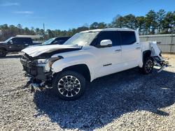2024 Toyota Tundra Limited HV en venta en Ellenwood, GA