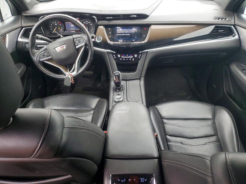 2022 Cadillac XT6 Platinum Premium Luxury