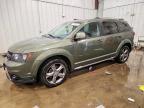2017 Dodge Journey Crossroad