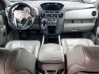 2014 Honda Pilot exl