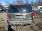 2010 Honda Pilot Touring