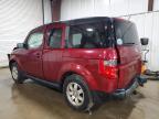 2008 Honda Element ex