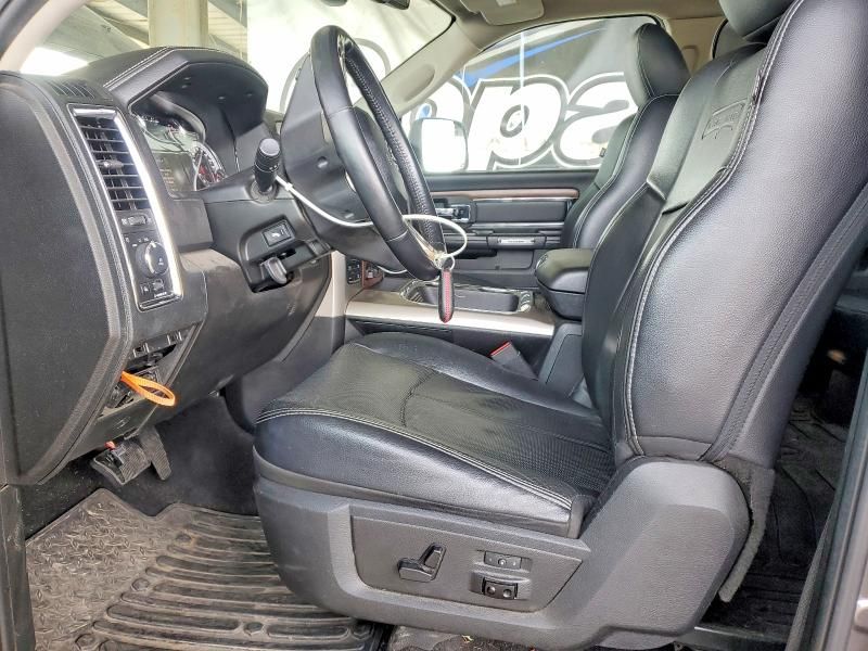 2018 Dodge 1500 Laramie