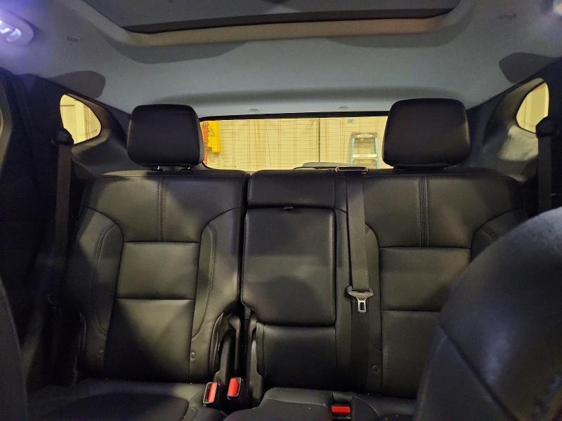 2022 Chevrolet Blazer 3LT