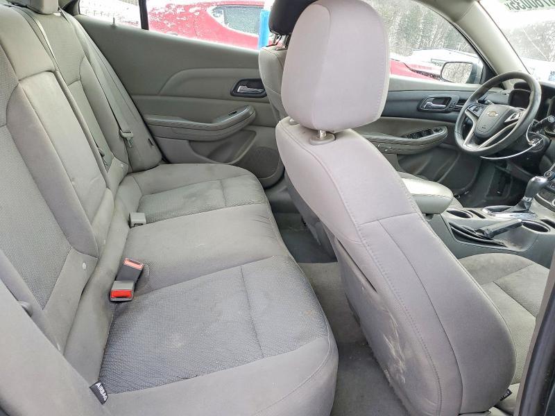 2014 Chevrolet Malibu ls