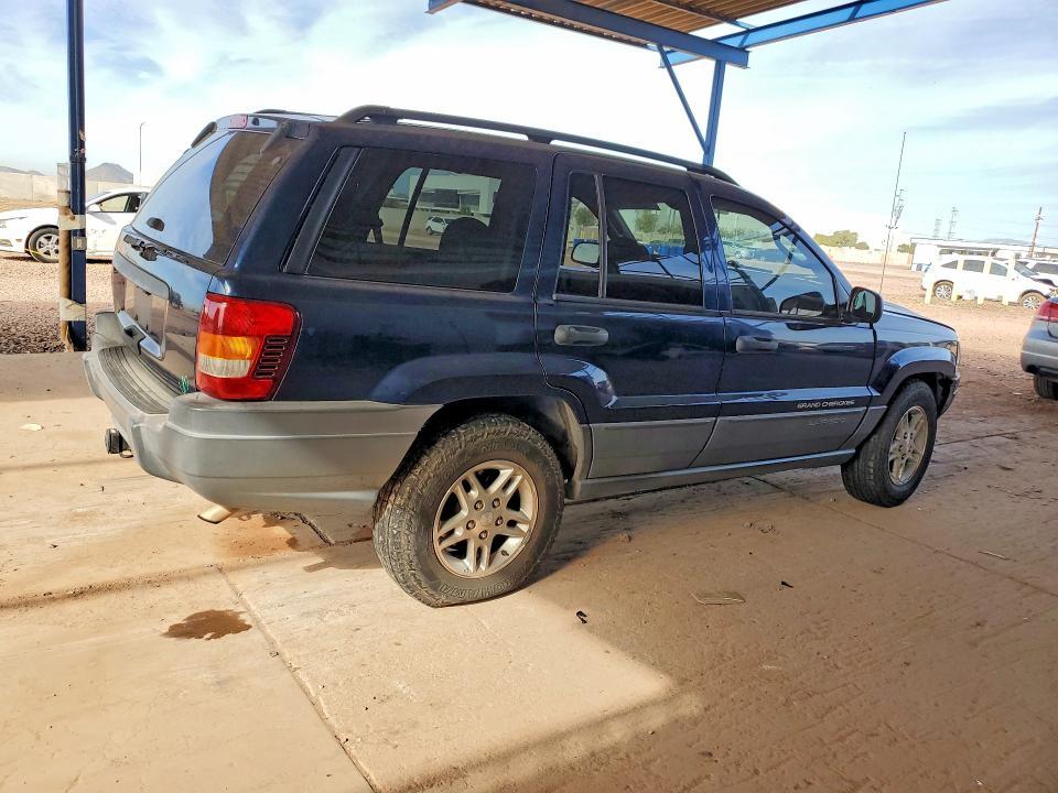 2003 Jeep Grand Cherokee Laredo