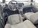 2012 Chevrolet Sonic ls