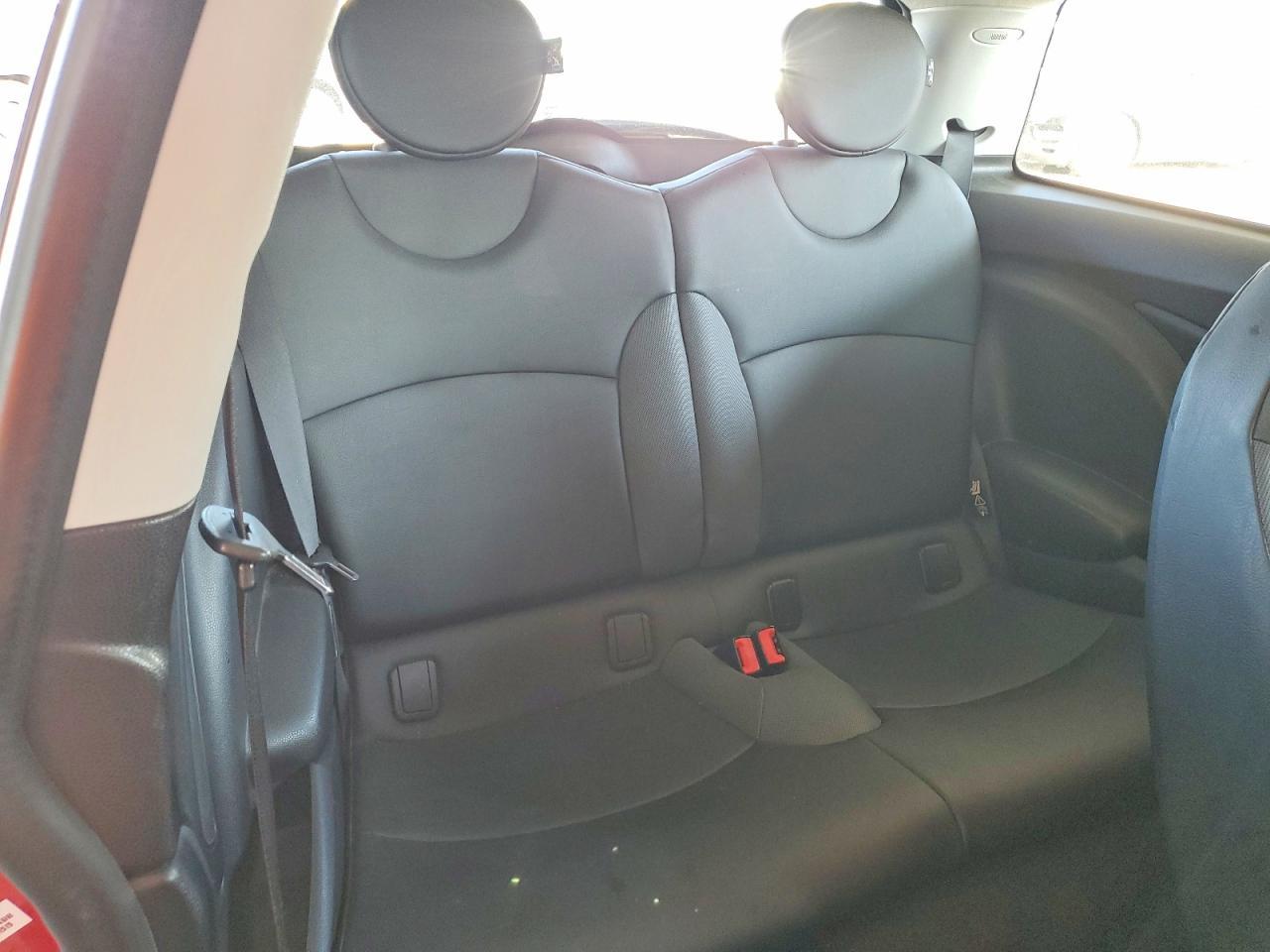 2008 Mini Cooper