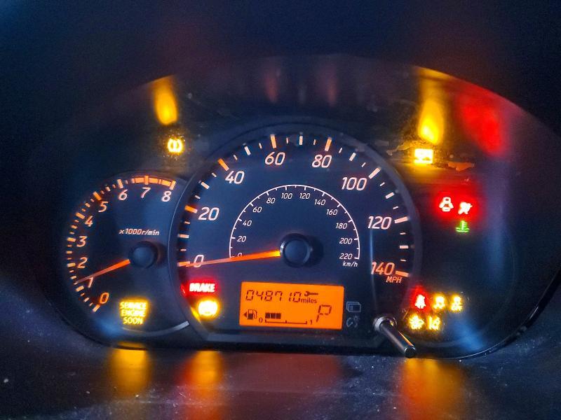 2023 Mitsubishi Mirage G4 es