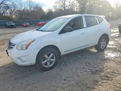 2012 Nissan Rogue s for sale in Madisonville, TN