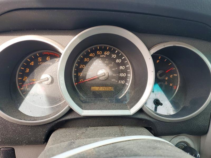2006 Toyota 4runner Limited