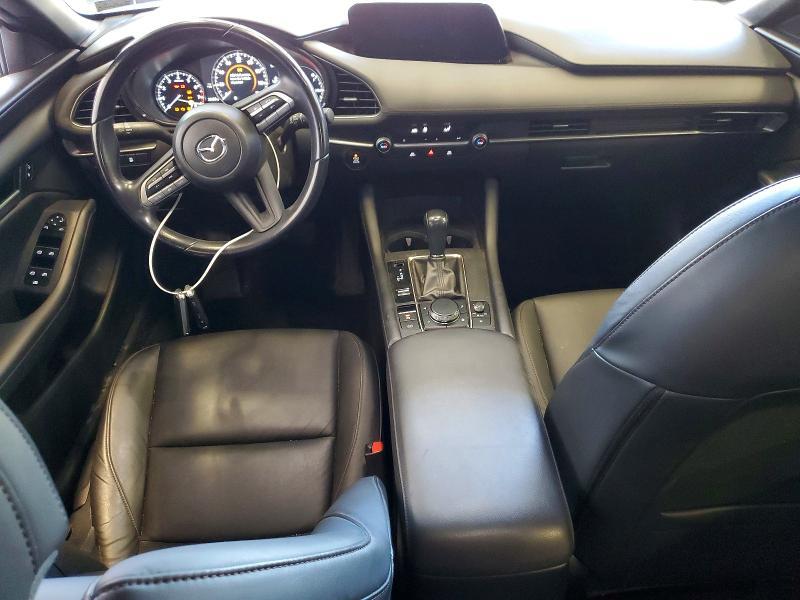 2023 Mazda 3 Select