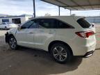 2017 Acura Rdx Advance