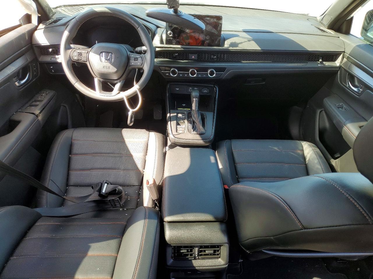 2024 Honda Cr-v Sport-l