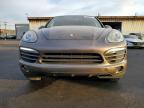 2012 Porsche Cayenne