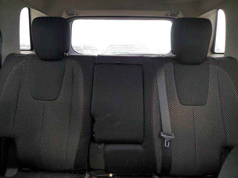 2016 GMC Terrain sle