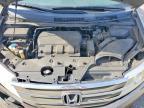 2011 Honda Odyssey exl