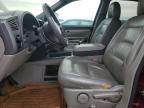 2004 Buick Rendezvous cx