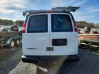 2017 Chevrolet Express G2500 Utility / Service van