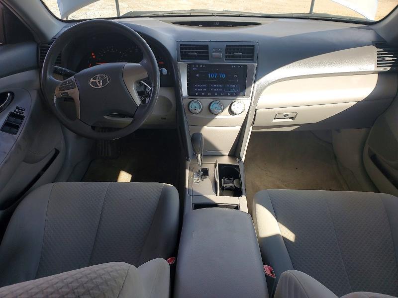 2007 Toyota Camry le V6