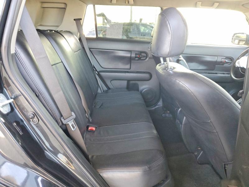 2008 Scion XB