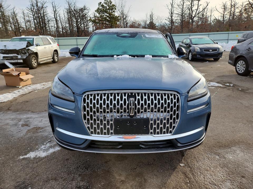 2023 Lincoln Corsair