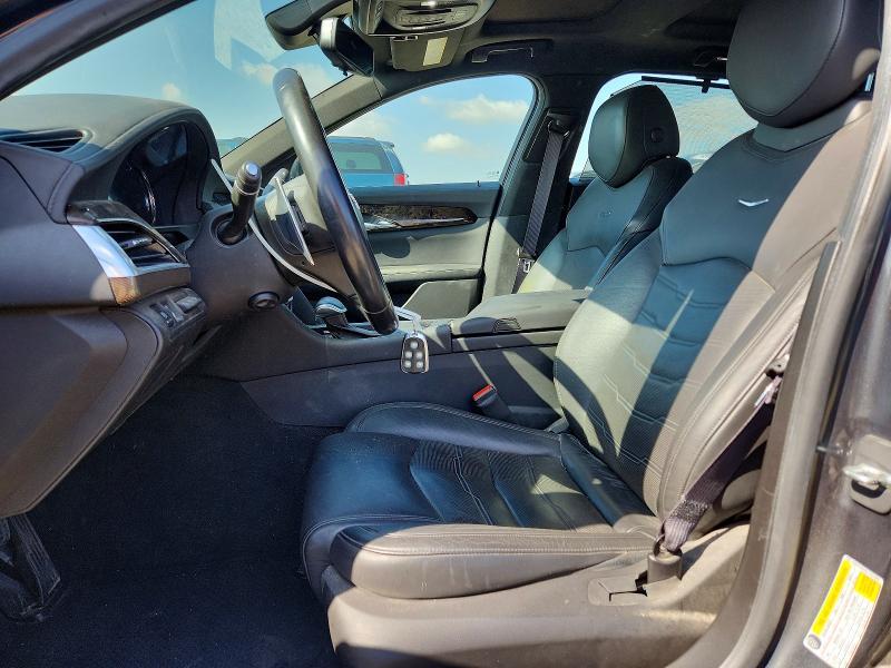 2016 Cadillac CT6 Premium