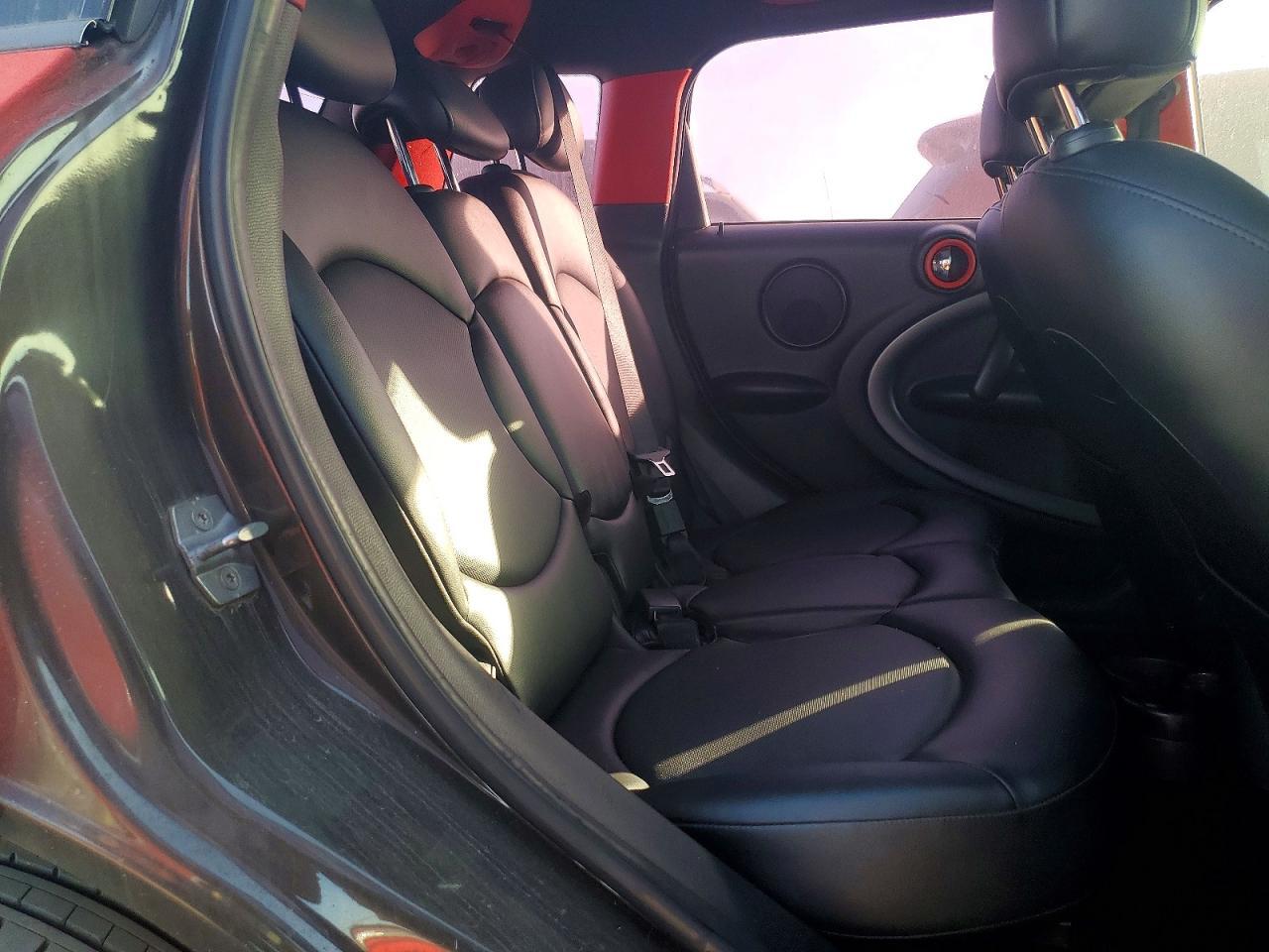 2015 Mini Cooper s Countryman