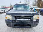 2004 Nissan Frontier Crew cab xe V6